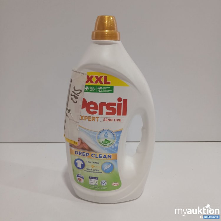 Artikel Nr. 834269: Persil Expert Deep Clean 2,7l