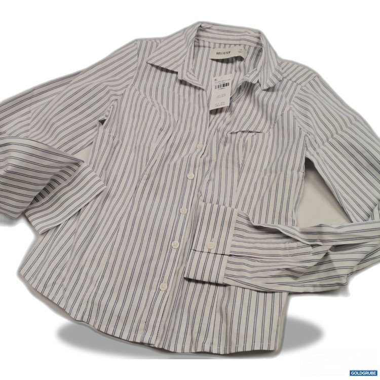 Artikel Nr. 837269: Hollister Bluse