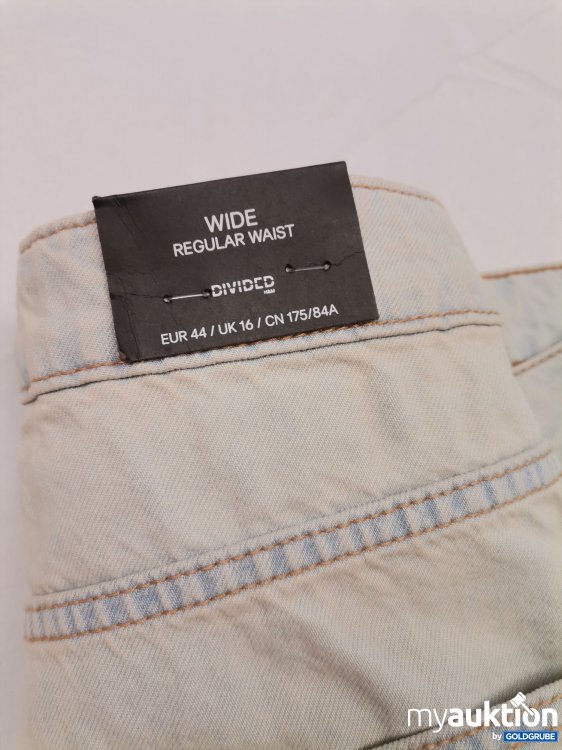 Artikel Nr. 838269: H&M Jeans