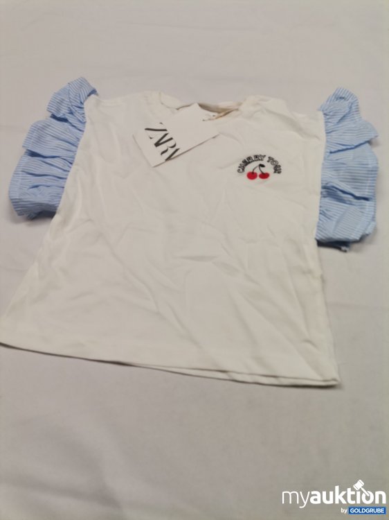 Artikel Nr. 841269 Artikel Nr. 841269: Zara Shirt