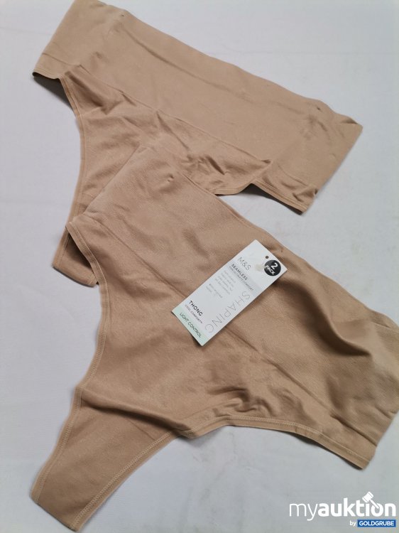 Artikel Nr. 843269: M&S Shaping underwear 