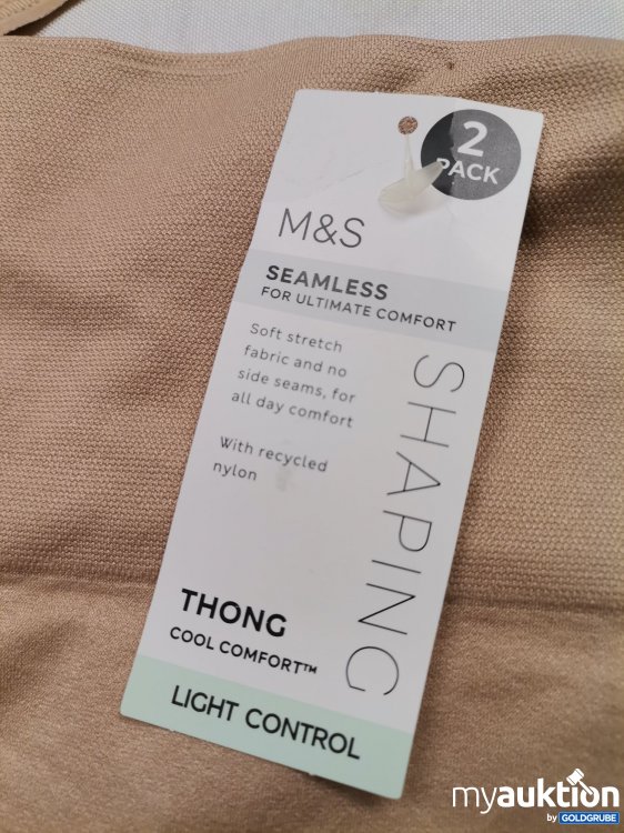 Artikel Nr. 843269: M&S Shaping underwear 