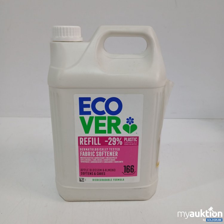 Artikel Nr. 871269: EcoVer Weichspüler 5l