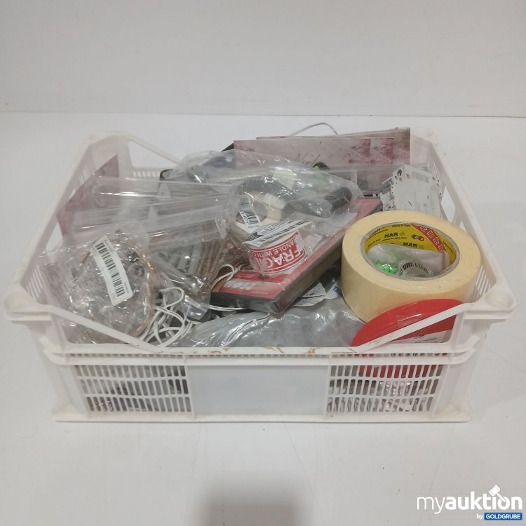 Artikel Nr. 877269: Diverse Zubehör 