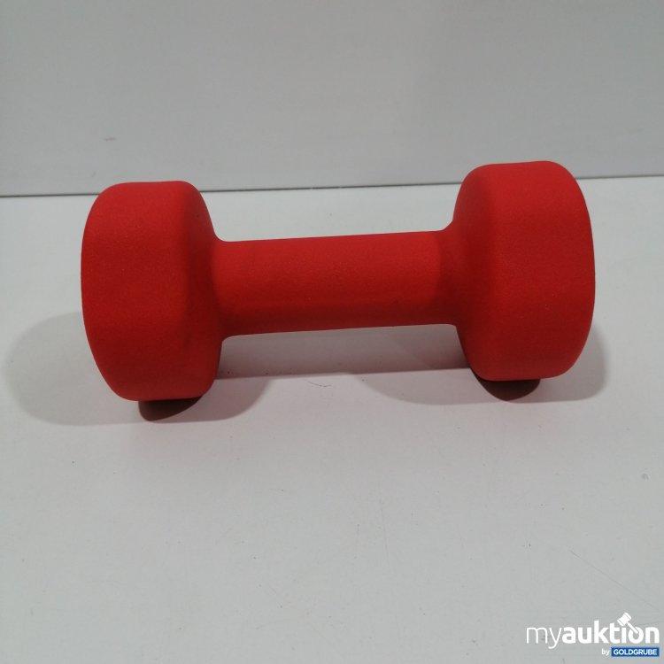 Artikel Nr. 878269: Neoolymp Hantel 4kg