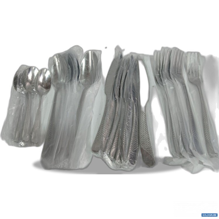 Artikel Nr. 882269 Artikel Nr. 882269: Besteck stainless steel 32tlg.