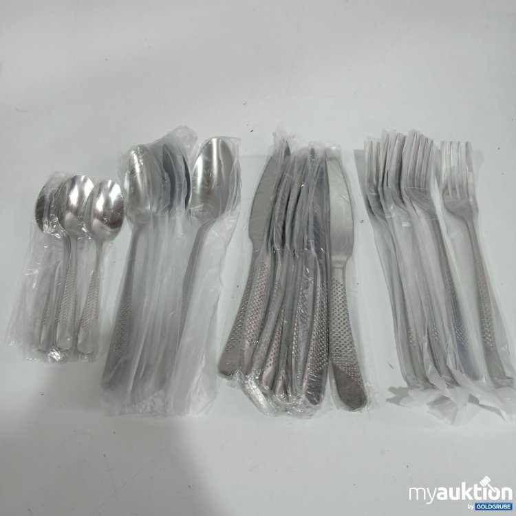 Artikel Nr. 882269 Artikel Nr. 882269: Besteck stainless steel 32tlg.