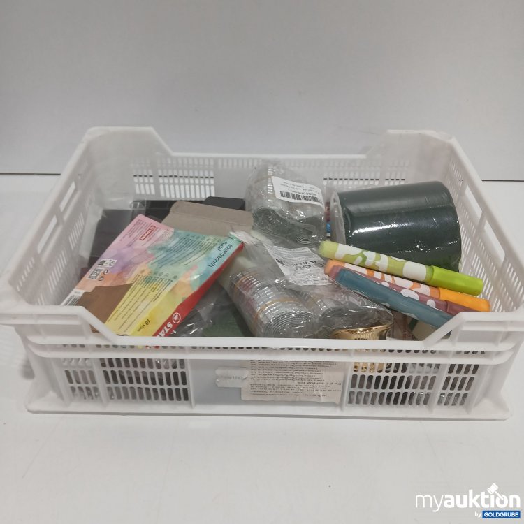 Artikel Nr. 883269: Diverse Zubehör 
