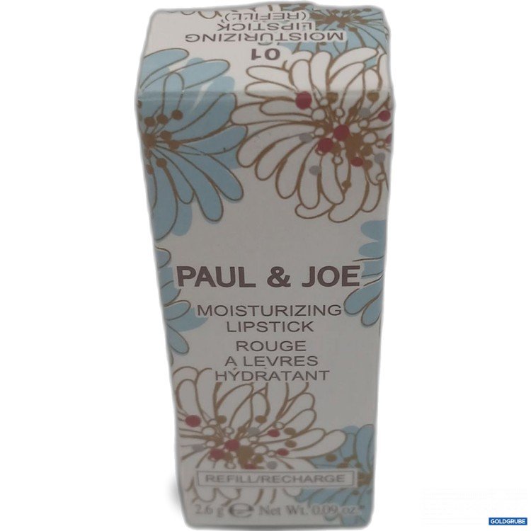 Artikel Nr. 884269 Artikel Nr. 884269: Paul & Joe Lipstick 2.6g