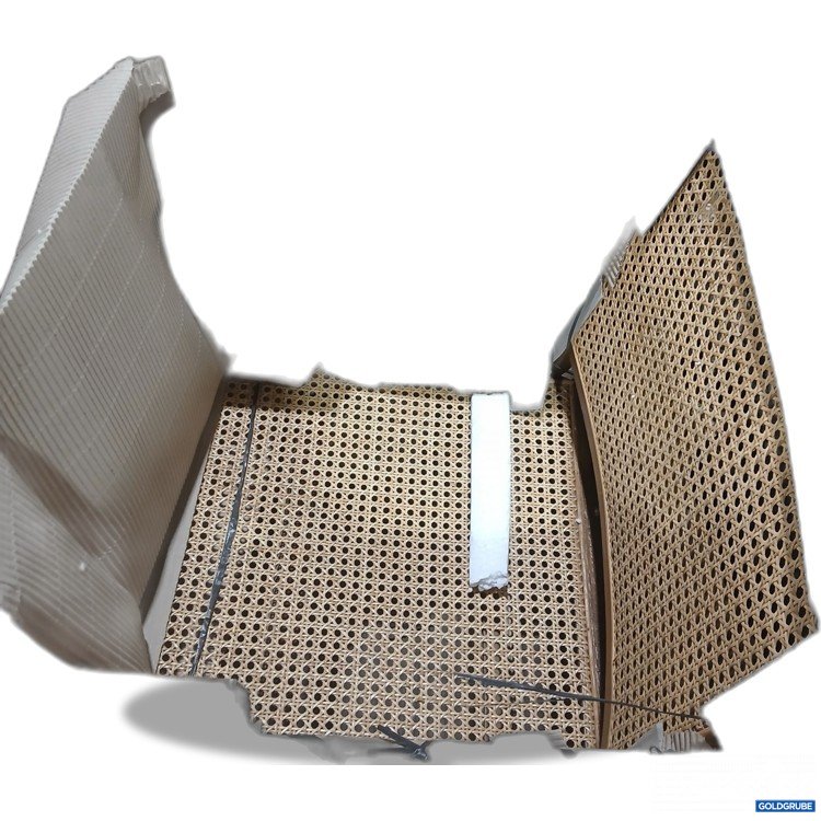 Artikel Nr. 897269: Beliani Wood Chari 13075 