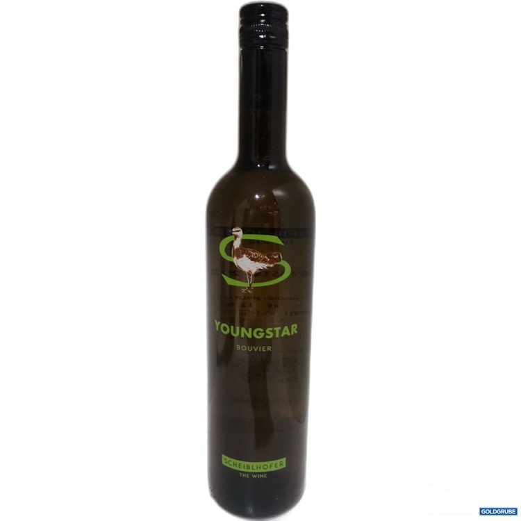 Artikel Nr. 899269: Scheiblhofer youngstar 0,75l 