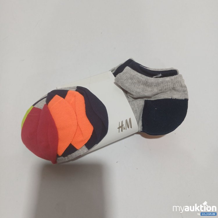 Artikel Nr. 905269: H&M Socks 7Paar 