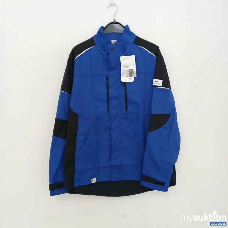 Artikel Nr. 908269: Kübler Jacke 