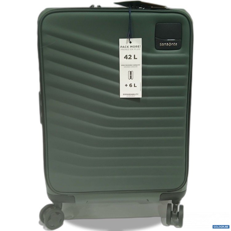 Artikel Nr. 916269: Samsonite Koffer 42L 