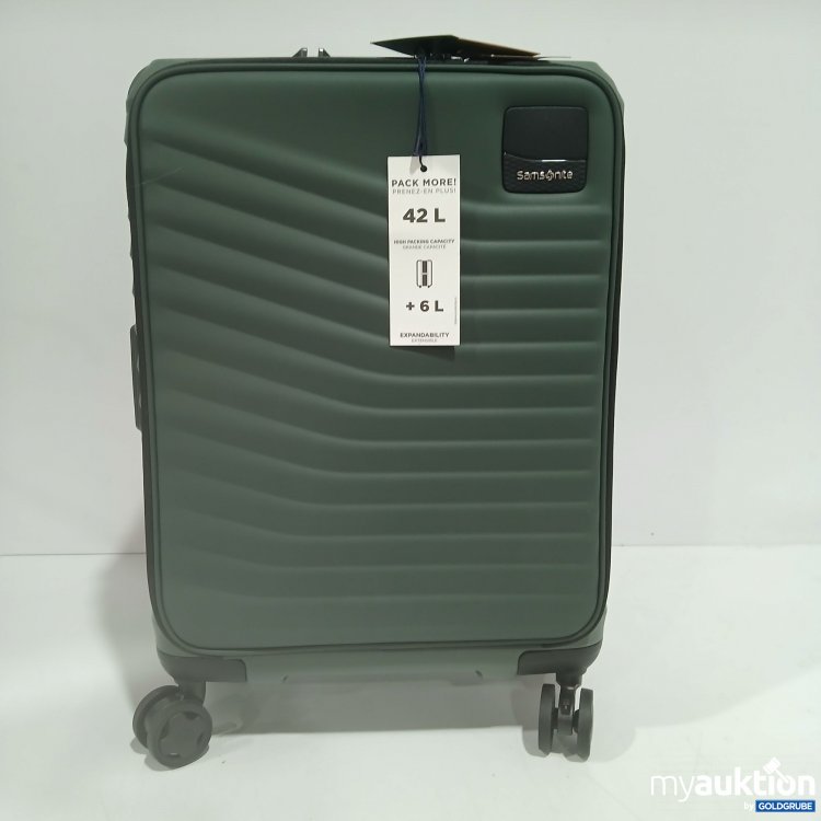 Artikel Nr. 916269: Samsonite Koffer 42L 