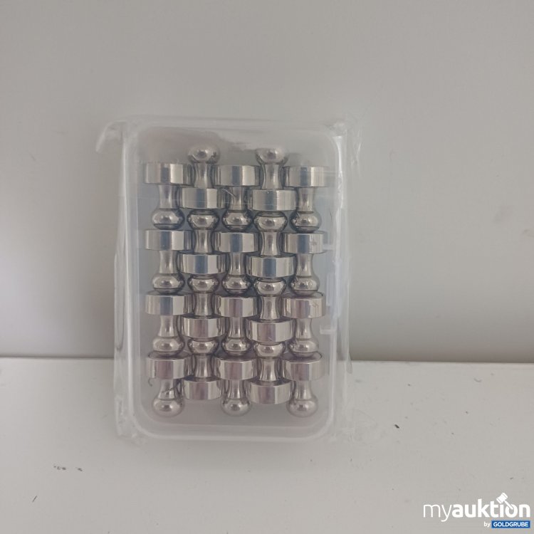 Artikel Nr. 917269: Magnete 20Stk., ca.1,5cm