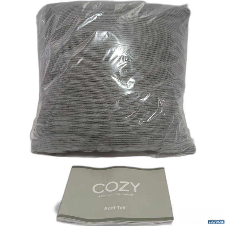 Artikel Nr. 921269: COZY Heizkissen Bodi-Tek ca 40x40