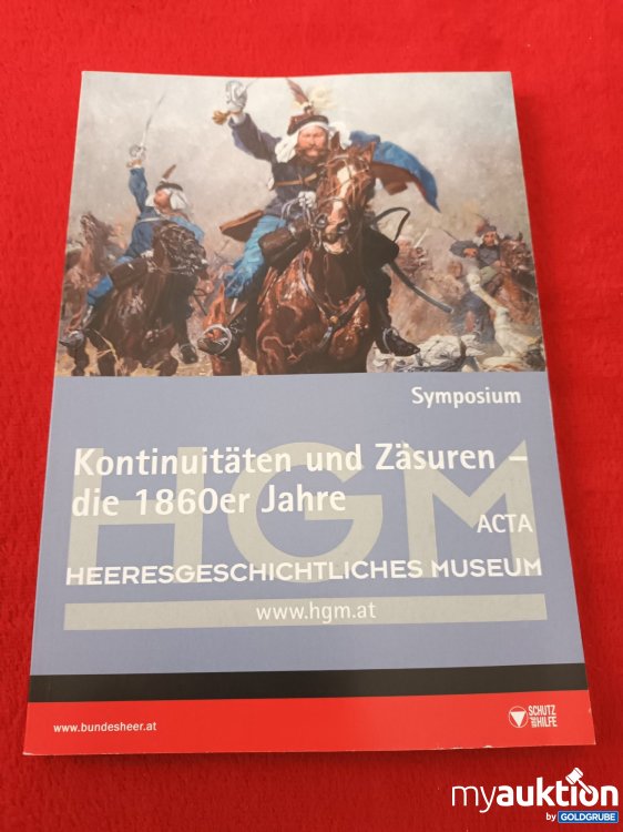Artikel Nr. 923269: Kontinuitäten und Zäsur, die 1860er Jahre 