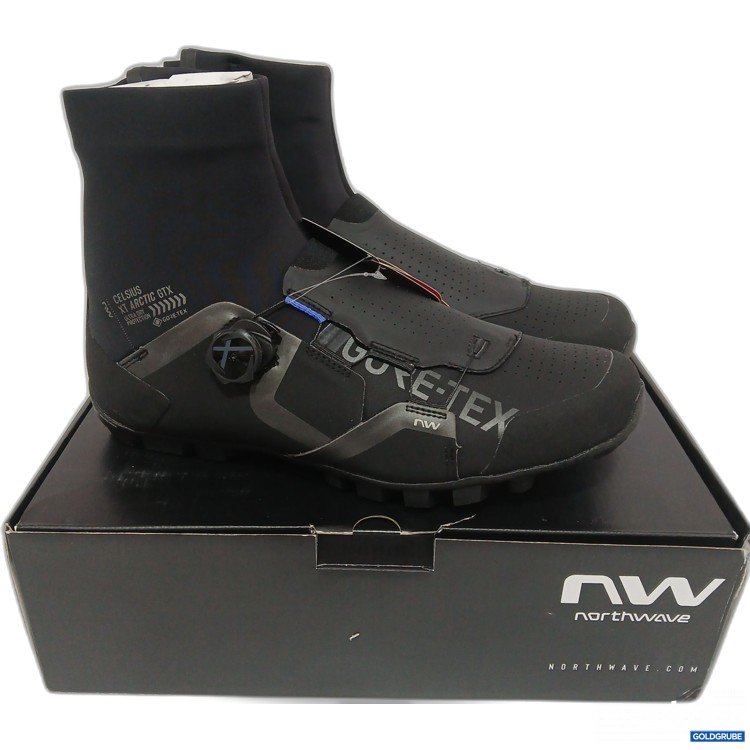 Artikel Nr. 963269: Schuhe NW Celsius XT Arctic GTX