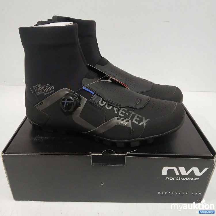 Artikel Nr. 963269: Schuhe NW Celsius XT Arctic GTX