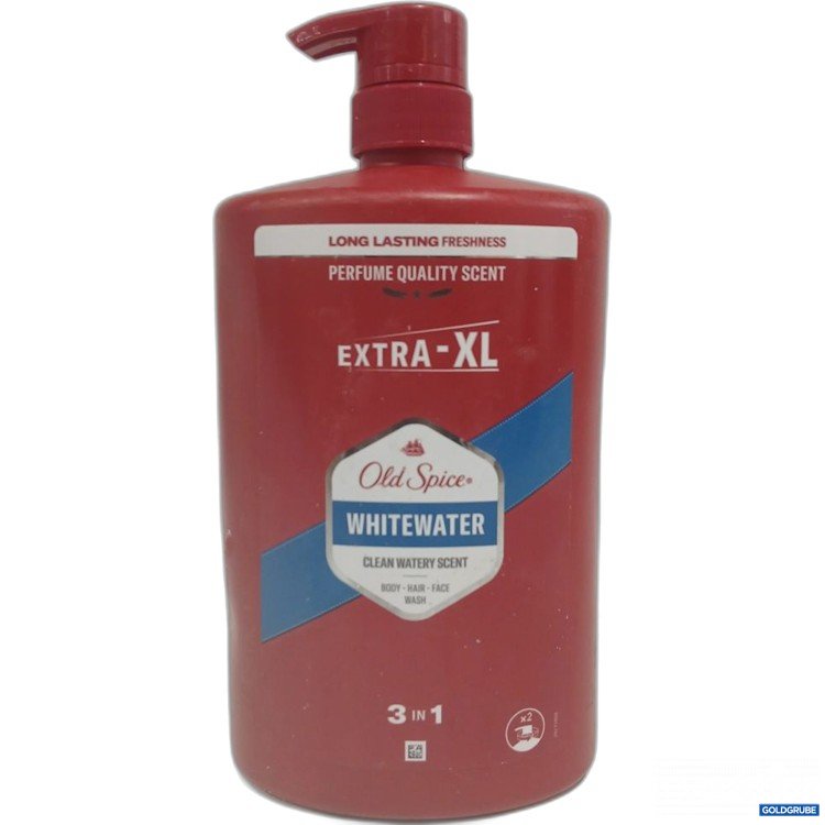 Artikel Nr. 972269: Old Spice Whitewater Extra-XL 3 in 1 1L
