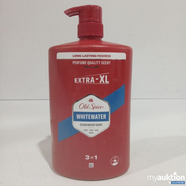 Artikel Nr. 972269: Old Spice Whitewater Extra-XL 3 in 1 1L