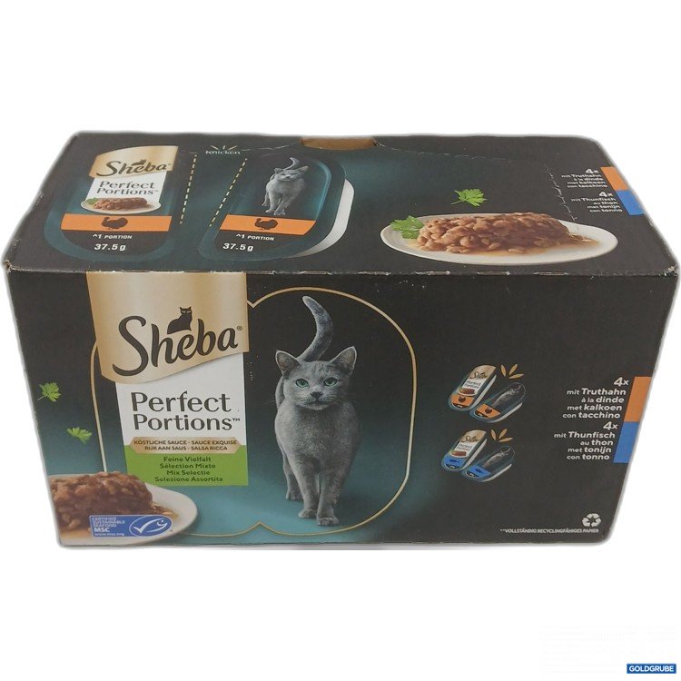 Artikel Nr. 973269: Sheba Perfect Portions