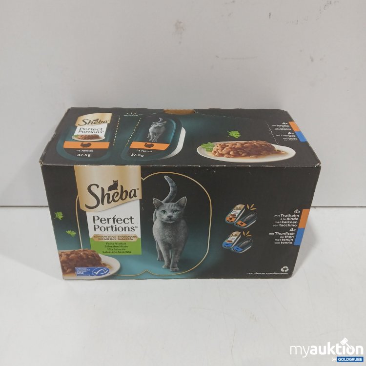 Artikel Nr. 973269: Sheba Perfect Portions
