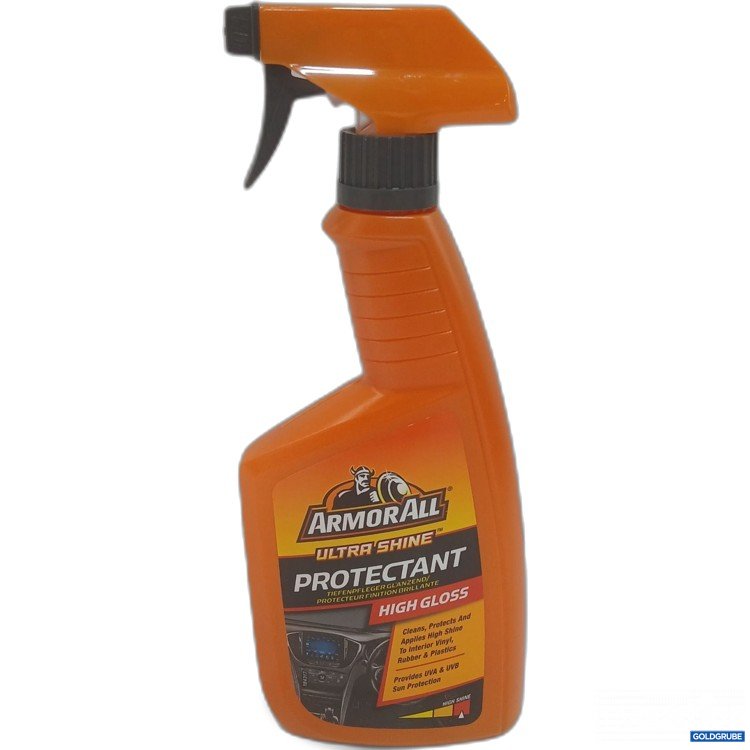 Artikel Nr. 988269 Artikel Nr. 988269: Armorall ultra shine Protectant high gloss 500ml