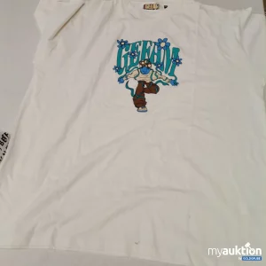 Auktion Gefam Shirt