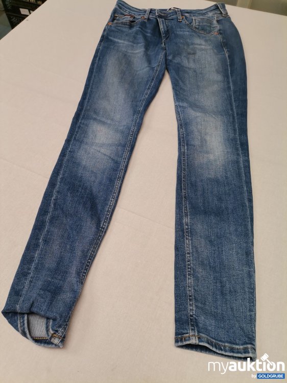 Artikel Nr. 355270: Tommy Hilfiger Jeans ohne Etikett 