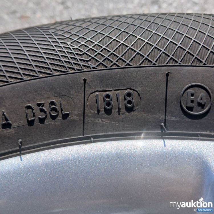 Artikel Nr. 447270 Artikel Nr. 447270: Continental WinterContact TS860 235/55 R17 H