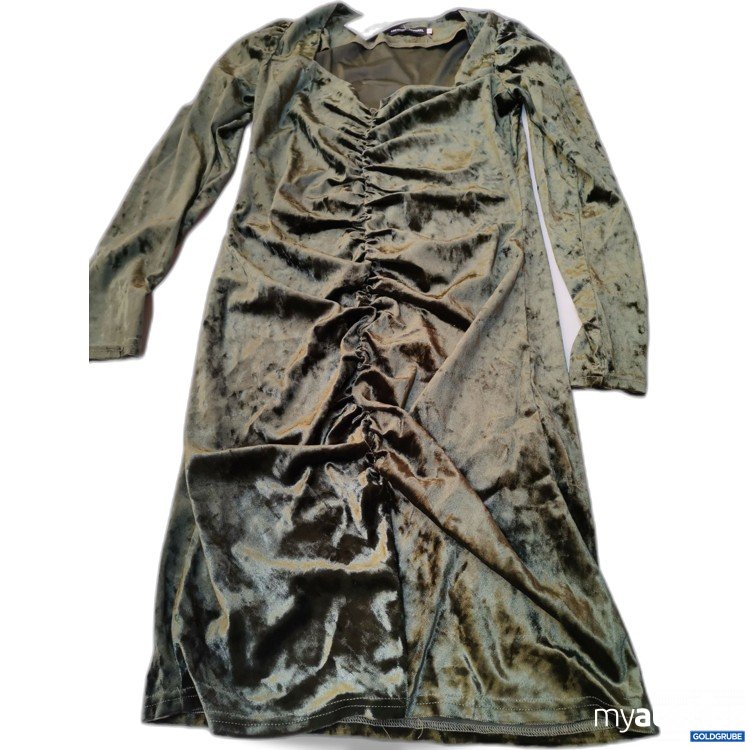 Artikel Nr. 515270 Artikel Nr. 515270: Samt Kleid