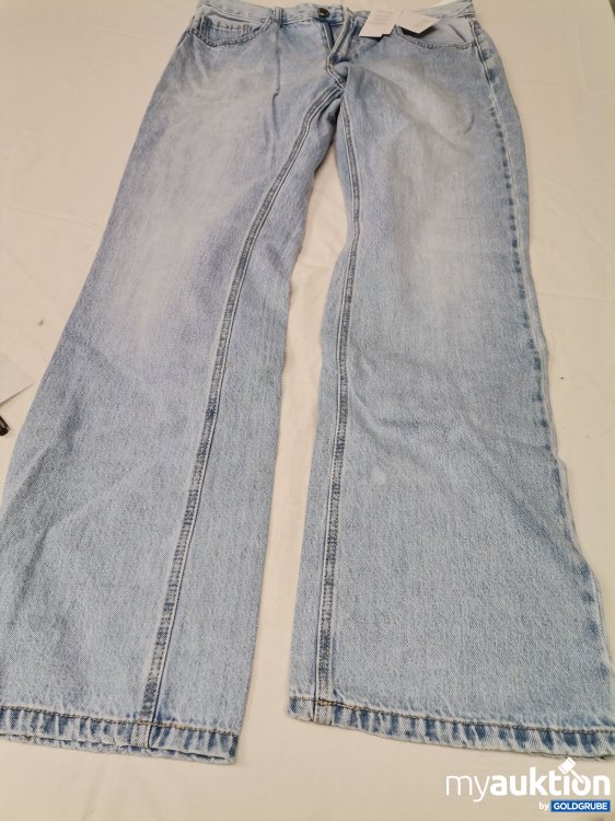 Artikel Nr. 688270: STr Jeans 