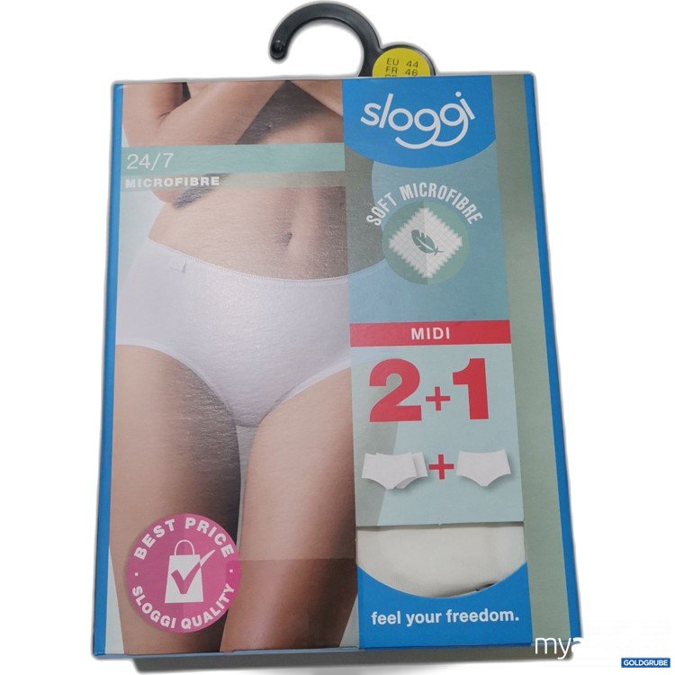 Artikel Nr. 760270: Sloggi underwear 