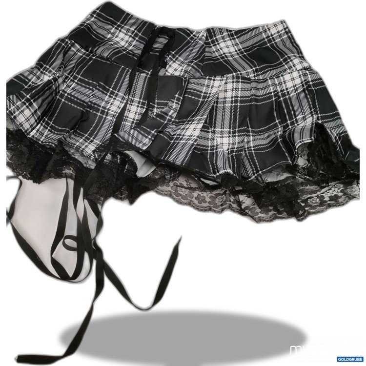 Artikel Nr. 775270 Artikel Nr. 775270: Minirock