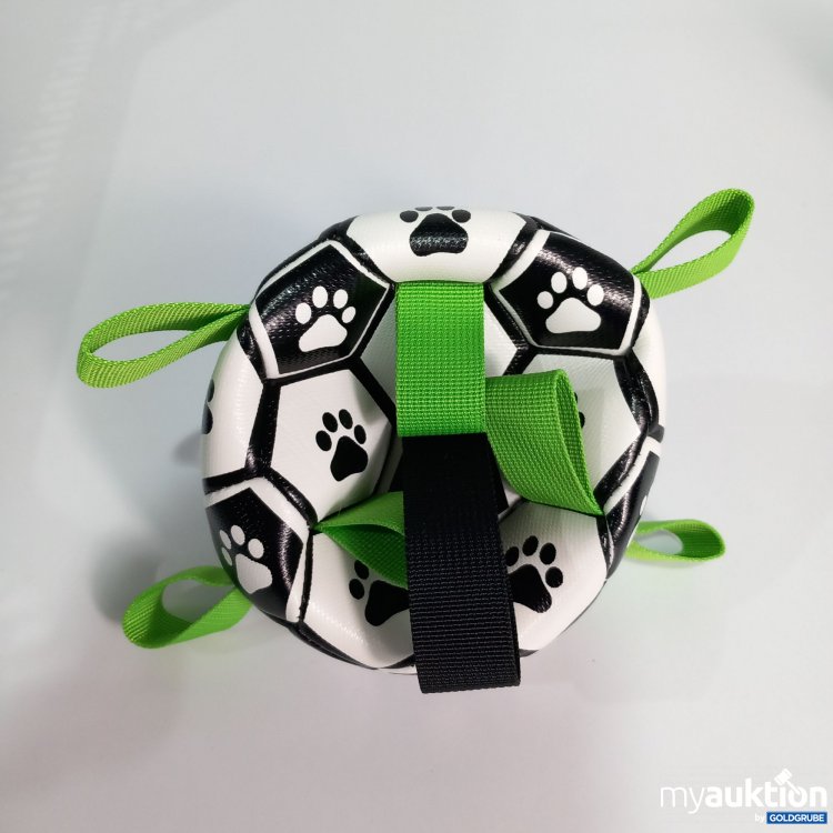 Artikel Nr. 777270 Artikel Nr. 777270: Hundespielzeug Ball ca.14cm