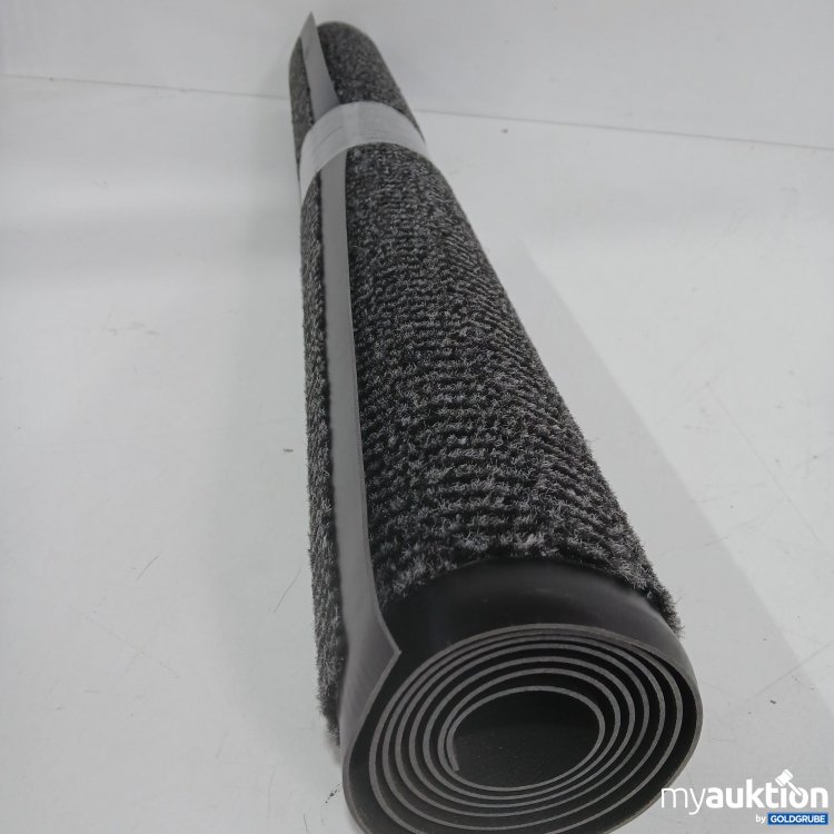Artikel Nr. 816270 Artikel Nr. 816270: Schmutzfangmatte Anthrazit schwarz 90x150cm