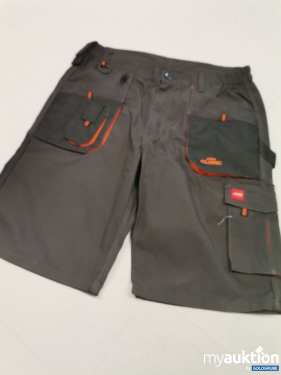 Artikel Nr. 823270 Artikel Nr. 823270: Classic work Shorts