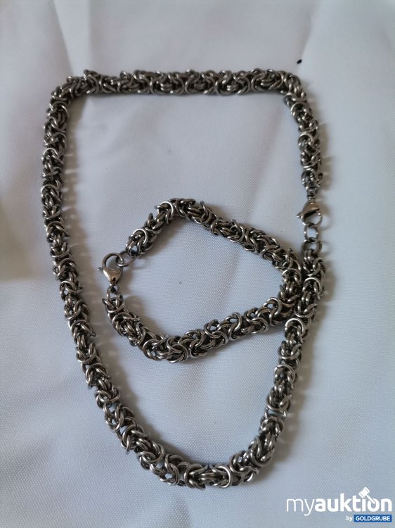 Artikel Nr. 836270: Halskette Armband 