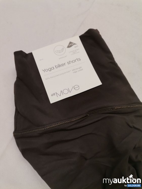 Artikel Nr. 838270: H&M Move Biker Shorts