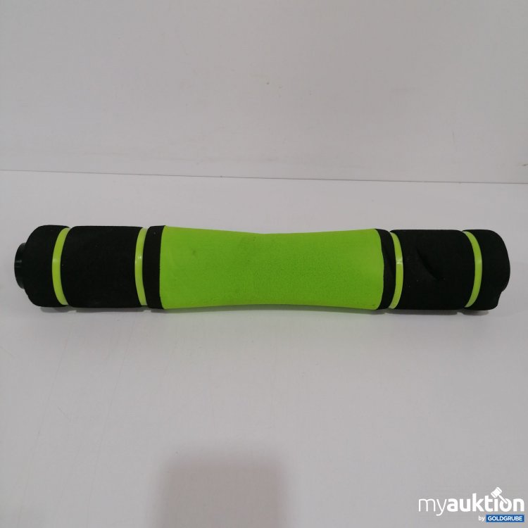 Artikel Nr. 840270 Artikel Nr. 840270: Überzug/Schutz für Fitnessstange 40cm, Innendurchmesser 28 mm