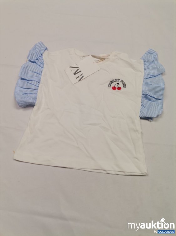 Artikel Nr. 841270 Artikel Nr. 841270: Zara Shirt