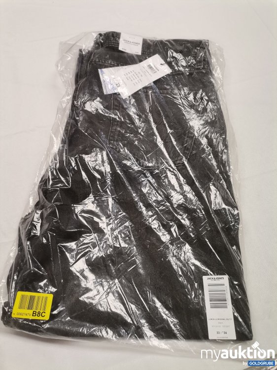 Artikel Nr. 843270: Jack&Jones Jeans 