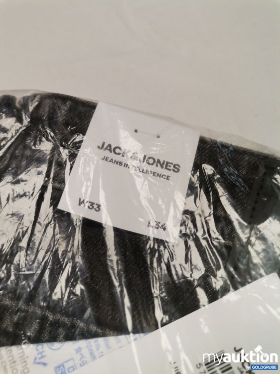 Artikel Nr. 843270: Jack&Jones Jeans 