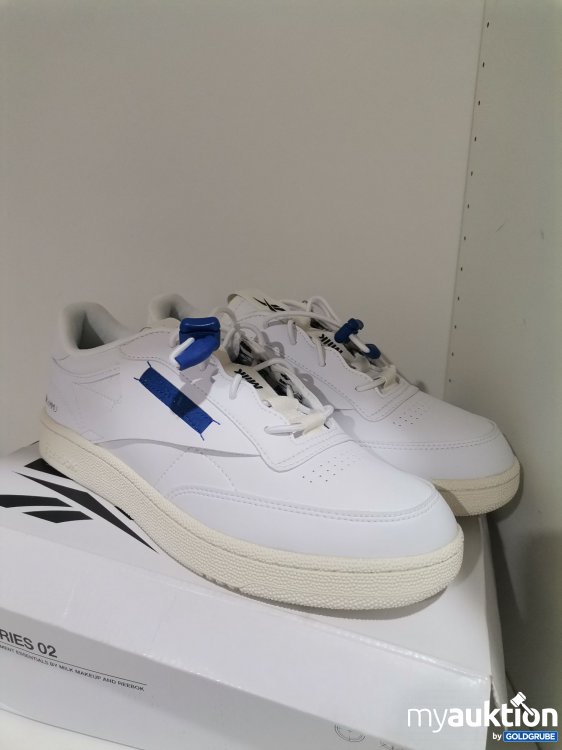 Artikel Nr. 856270 Artikel Nr. 856270: Reebok milk Sneaker