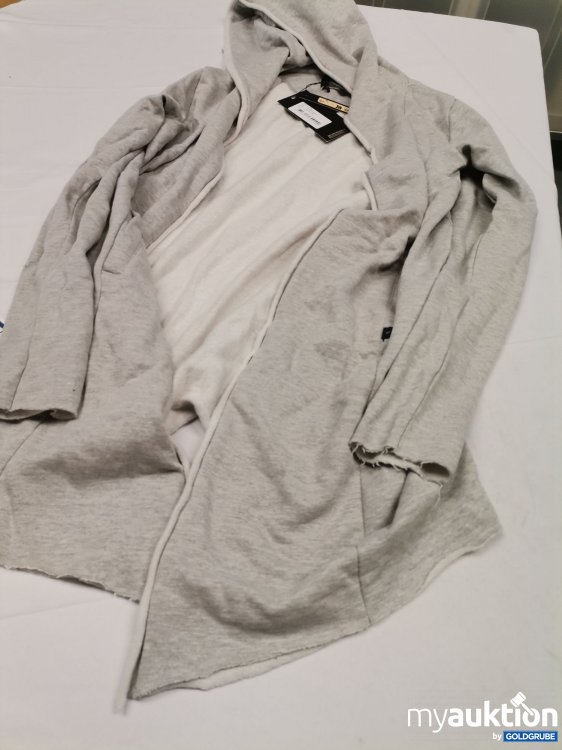 Artikel Nr. 864270: Indicode Sweater Jacke