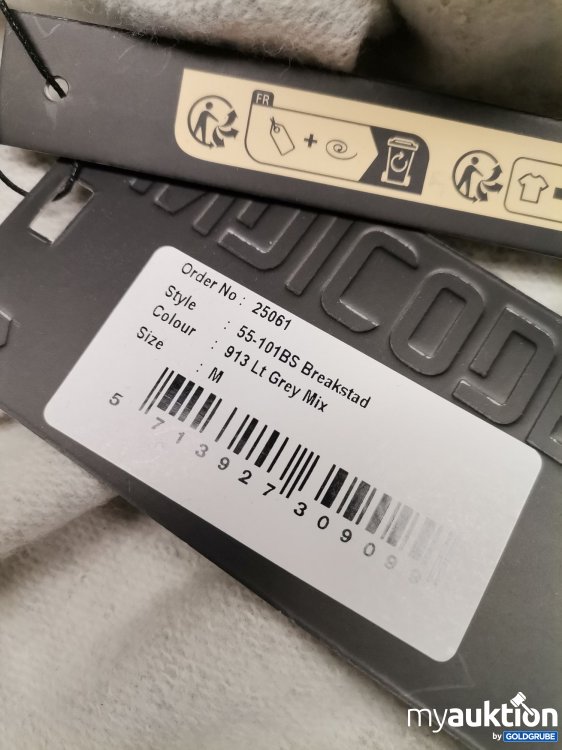 Artikel Nr. 864270: Indicode Sweater Jacke