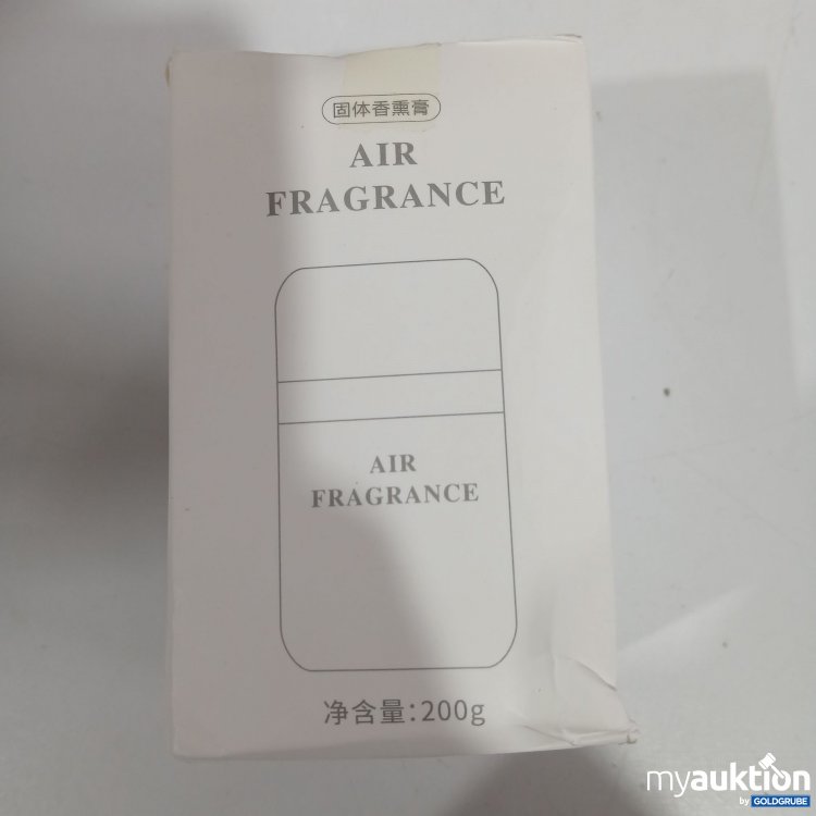 Artikel Nr. 874270 Artikel Nr. 874270: Lufterfrischer Air Fragnance 200g