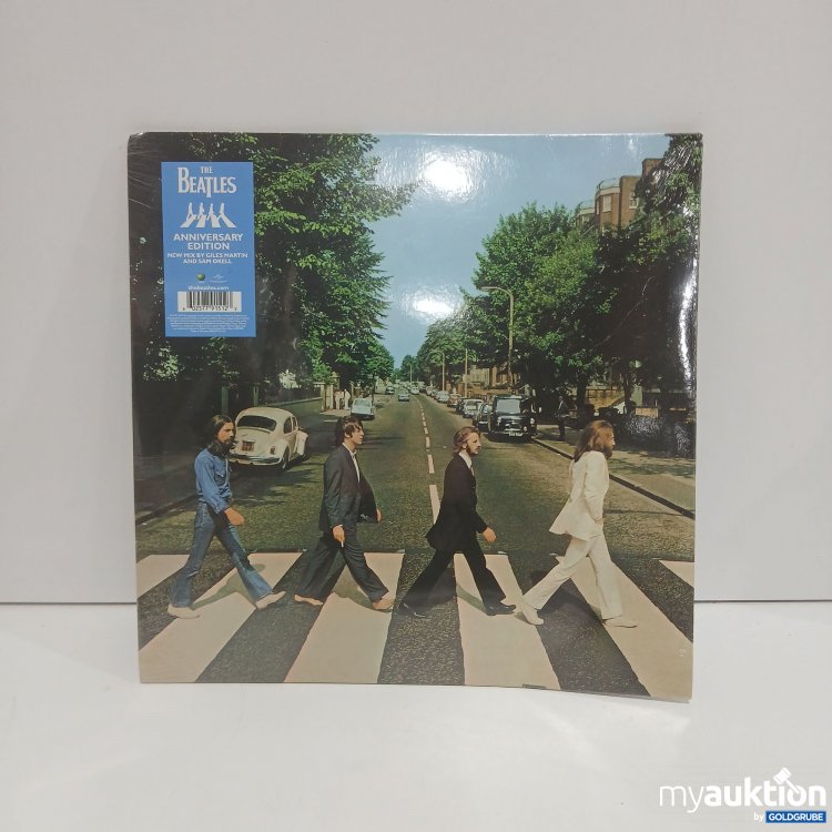 Artikel Nr. 879270: The Beatles Anniversary Edition 